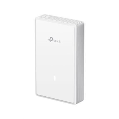 ACCESS POINT BE3600 Wall Plate Tri-Band Wi-Fi 7 EAP725-WALL TP-Link