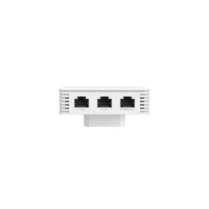 ACCESS POINT BE3600 Wall Plate Tri-Band Wi-Fi 7 EAP725-WALL TP-Link