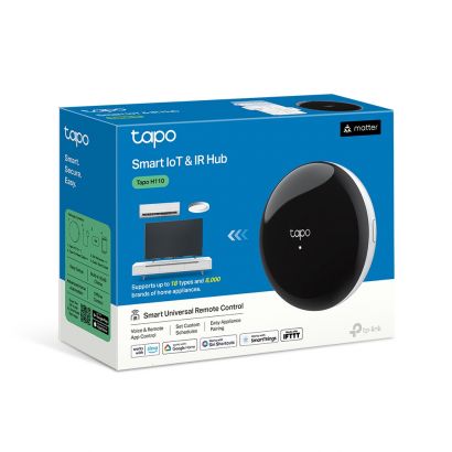 Smart IR & IoT Hub Tapo H110 TP-Link