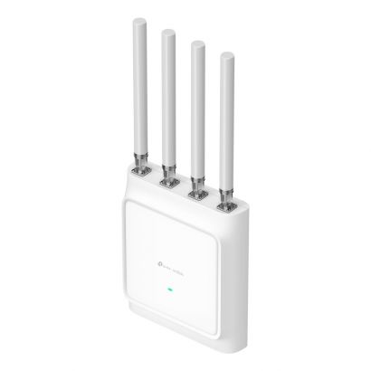 ACCESS POINT AX3600 Indoor/Outdoor WiFi 6 EAP668-Outdoor HD TP-Link