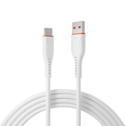 USB CABLE Type-C male to Type-A male 1 m data&charge 3A 31621/SL-X243 S-Link