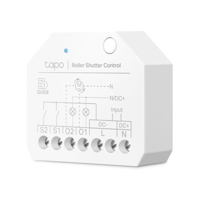 Smart Switch Module Tapo S112 TP-Link