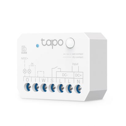 Smart Switch Module Tapo S110E TP-Link