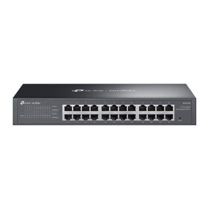 SWITCH Omada 24-Port Gigabit Easy Managed 13'' ES224G TP-Link