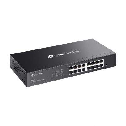 SWITCH Omada 16-Port Gigabit Easy Managed 13'' ES216G TP-Link