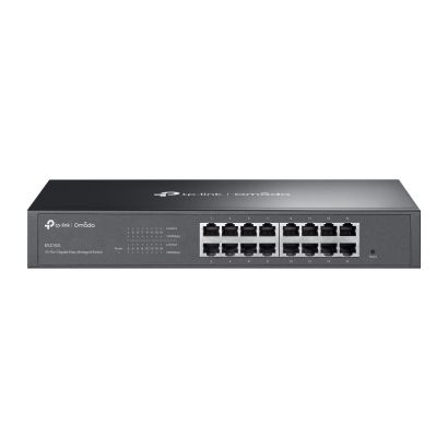 SWITCH Omada 16-Port Gigabit Easy Managed 13'' ES216G TP-Link