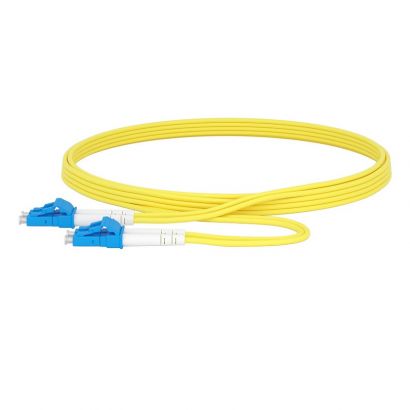 F/O LC-LC 50m singlemode LSZH LCLC072DT50 LG Optic