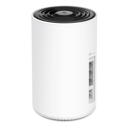 Mesh WiFi 6 System AX1500 + AV1000 Whole Home Powerline (3-PACK) Deco PX10(3-pack) TP-Link