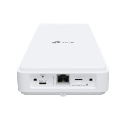 5G AX3000 Wi-Fi 6 Outdoor Router , με υποδοχή κάρτας SIM Archer NX500-Outdoor TP-Link
