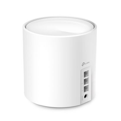 Mesh WiFi 6 System AX3000 Whole Home (3 PACK) Deco X50(3-pack) TP-Link