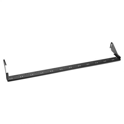 KEYSTONE PANEL 1U 24P μαυρο 42386/SL-F24N S-Link