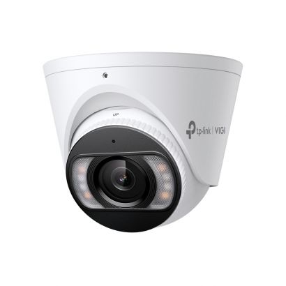 8MP Full-Color Turret Network Camera Camera-4mm Lens InSight S485(4mm) TP-Link