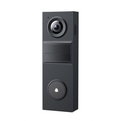 Video Doorbell Mini Camera 2K Tapo D205 TP-Link