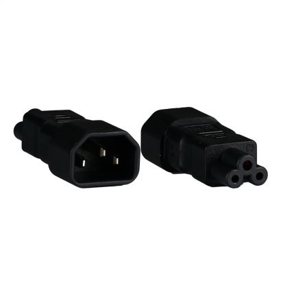 ΒΥΣΜΑ IEC C14 to C5 EB515 EFB