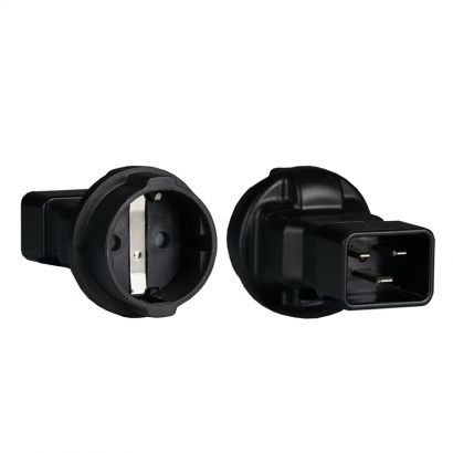 ΒΥΣΜΑ IEC Schuko F ΣΕ C20 EB515.5 EFB