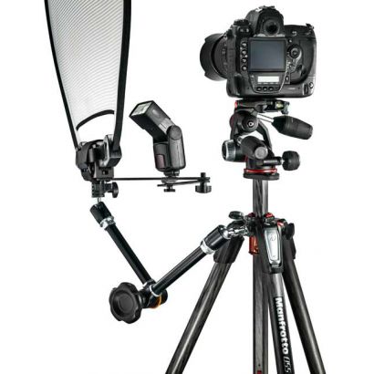 Τρίποδο αλουμινίου 3 τμημάτων MT055XPRO3 Manfrotto