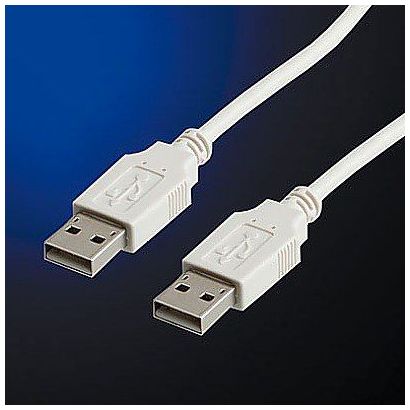 Usb Cable Type A-a V. 2.0 2.0 M 11.99.8919 RΟLΙΝΕ