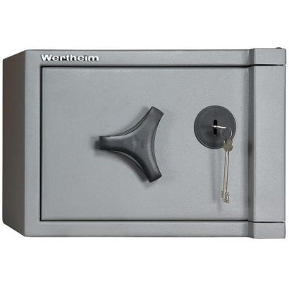 Χρηματοκιβώτιο με κλειδί AG03 Wertheim