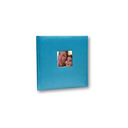Αλμπουμ Κουμπαρου Υφασμα Ριζοχαρτο 24X24Cm 30 Φύλλων 12042