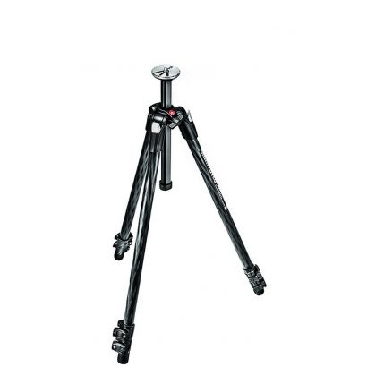 290 XTRA CARBON, τρίποδο ανθρακονήματος 3 τμημάτων MT290XTC3 Manfrotto