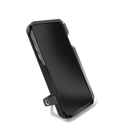 KLYP+ Μαύρη θήκη για iPhone 6 MCKLYP6-BK Manfrotto