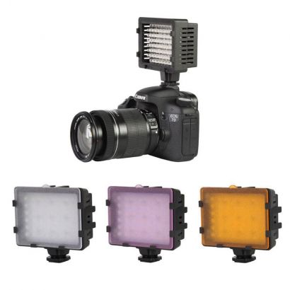 Φωτιστικό LED 76 Luminus
