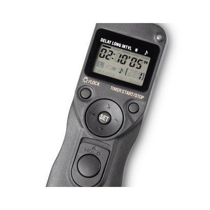 Digital ψηφιακό ιντερβαλόμετρο για Nikon & Fujifilm AP TR1N Aputure