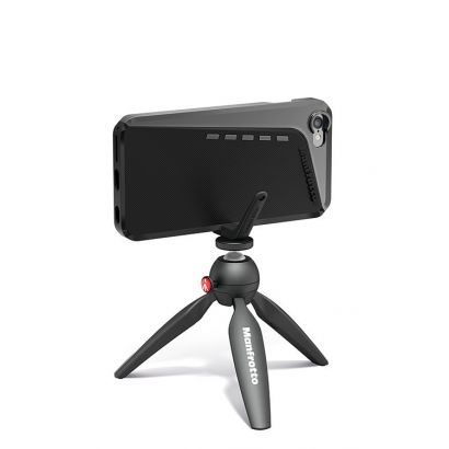 KLYP+ Μαύρη θήκη για iPhone 6 MCKLYP6-BK Manfrotto