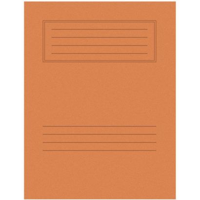 Ντοσιε Απλο Μανιλα 25X34 250Gr