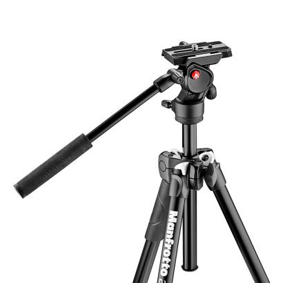 Κιτ τριπόδου-κεφαλής MK290LTA3-V Manfrotto