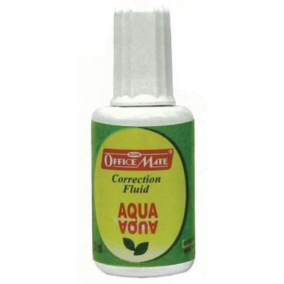 Διορθωτικό waterbased 20ml Officemate