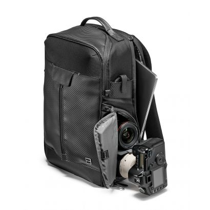 Ταξιδιωτικό Σακίδιο Πλάτης Century Traveler Camera Backpack GCB100BP GITZO