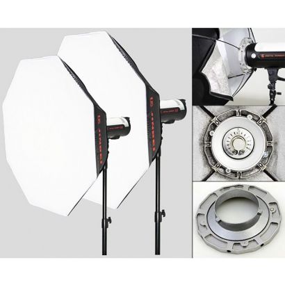 Softbox M 140 031108 Jinbei