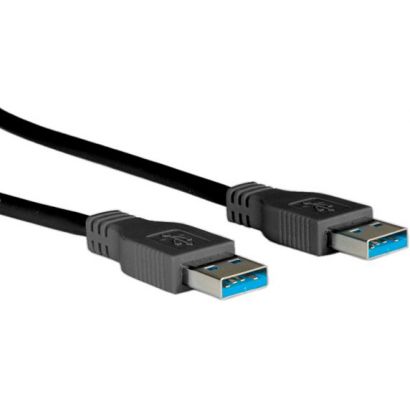 Usb cable type A-A V. 3.0 M/M 2.0 m 11.02.8970 Roline