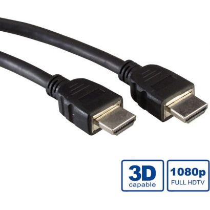 Καλωδιο HDMI 10m high speed 11.99.5558 Value