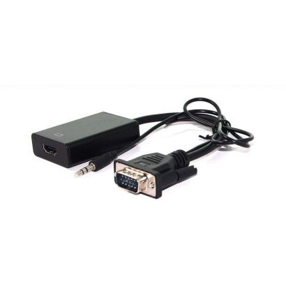 Converter VGA+Audio TO HDMI Οθονη 12.99.3117 VALUE