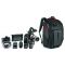 Τσαντα Πλάτης video Cinematic Backpack Expand MB PL-CB-EX Manfrotto