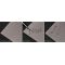 Φίλτρο IR Reverse Nano GND16 (1.2) 100x150mm NI IR RGND16 (1.2) 100x150 NiSi
