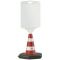 Traffic Sign Outdoor Banner