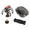Rycote Zoom H4n Audio Kit