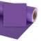Colorama 2.72x11m ROYAL PURPLE
