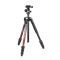 Manfrotto Element MII Alu Red