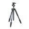 Manfrotto Element MII Alu Blue