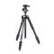 Manfrotto Element MII Alu Black