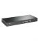 SWITCH 16 Gigabit RJ45 Ports, 1U 19-inch Rack-mountable Case TL-SG1016 TP-Link