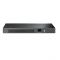 SWITCH 16 Gigabit RJ45 Ports, 1U 19-inch Rack-mountable Case TL-SG1016 TP-Link