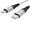 Cable Data/Charge (Fast Charge) Lightning to USB Type-C 1m 3Α 39647/STM55PD S-Link