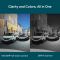 5MP Outdoor Full-Color Bullet Network Camera-2.8mm Lens VIGI C350(2.8mm) TP-Link