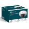 5MP Full-Color Dome Network Camera-4mm Lens VIGI C250(4mm) TP-Link
