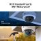 5MP Full-Color Dome Network Camera-4mm Lens VIGI C250(4mm) TP-Link